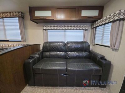 2019 Prime Time RV Avenger - Photo 13