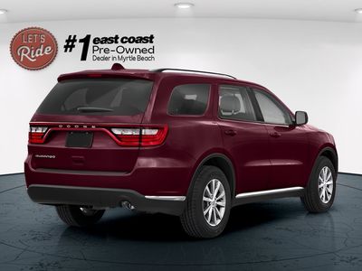 2020 Dodge Durango - Photo 2