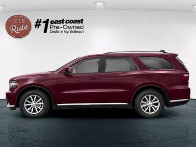 2020 Dodge Durango - Photo 3