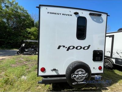 2025 Forest River R Pod - Photo 5