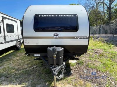 2025 Forest River R Pod - Photo 2