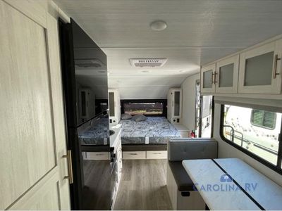 2025 Forest River R Pod - Photo 12