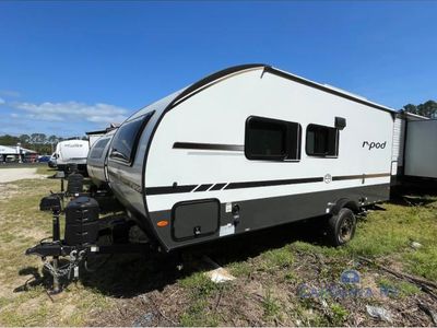 2025 Forest River R Pod - Photo 6