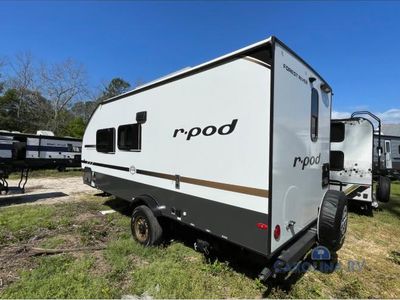 2025 Forest River R Pod - Photo 3