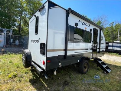 2025 Forest River R Pod - Photo 4
