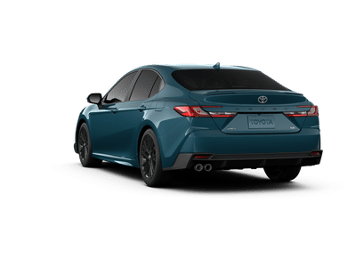 2026 Toyota Camry - Photo 9