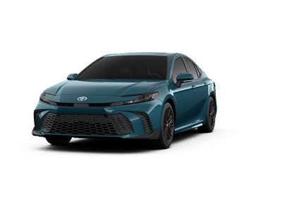 2026 Toyota Camry - Photo 3