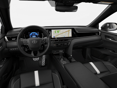 2026 Toyota Camry - Photo 19