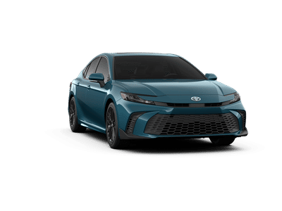 2026 Toyota Camry - Photo 18