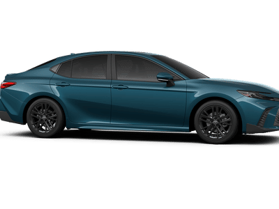 2026 Toyota Camry - Photo 15