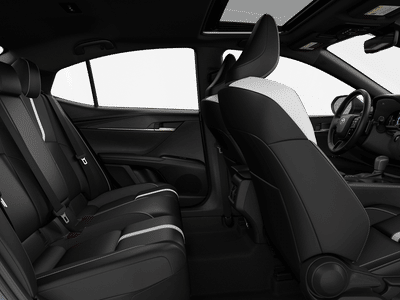 2026 Toyota Camry - Photo 21