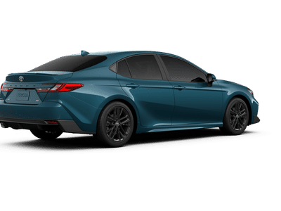 2026 Toyota Camry - Photo 12