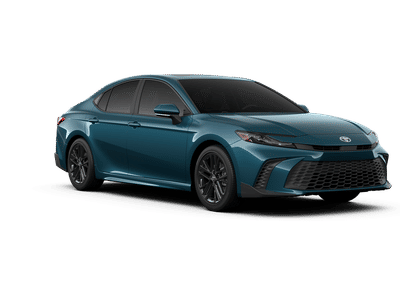 2026 Toyota Camry - Photo 17