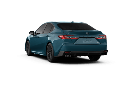 2026 Toyota Camry - Photo 26