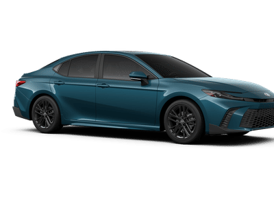 2026 Toyota Camry - Photo 16