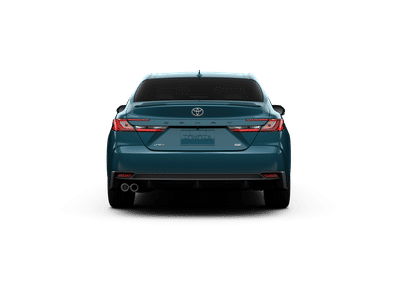 2026 Toyota Camry - Photo 10