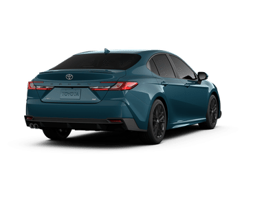 2026 Toyota Camry - Photo 11