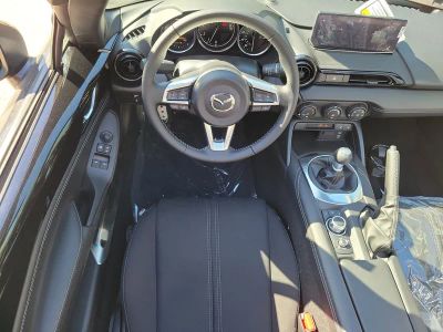 2026 Mazda MX-5 Miata — photo 13 view