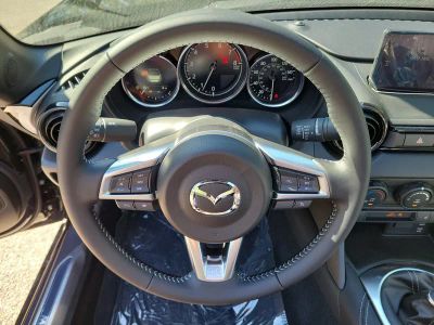2026 Mazda MX-5 Miata — photo 20 view