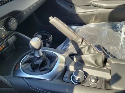 2026 Mazda MX-5 Miata — photo 32 view