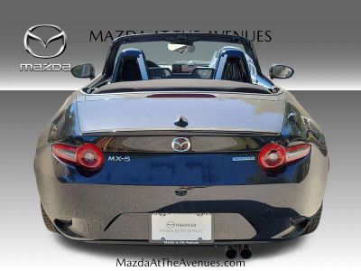 2026 Mazda MX-5 Miata — photo 10 view