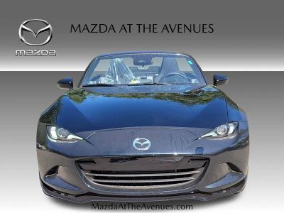 2026 Mazda MX-5 Miata — photo 11 view