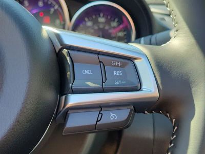 2026 Mazda MX-5 Miata — photo 22 view