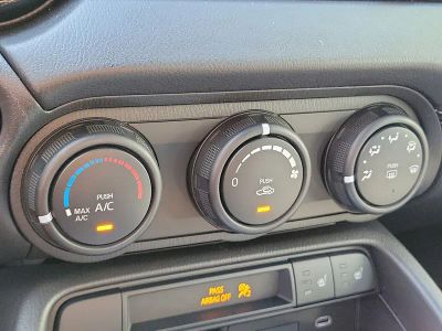 2026 Mazda MX-5 Miata — photo 28 view