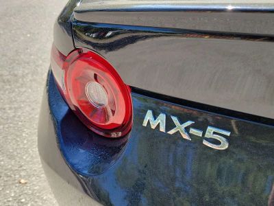 2026 Mazda MX-5 Miata — photo 8 view