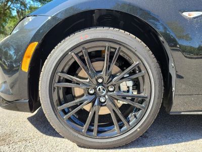 2026 Mazda MX-5 Miata — photo 7 view
