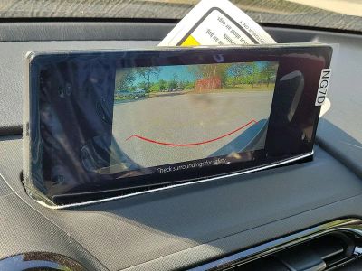 2026 Mazda MX-5 Miata — photo 26 view