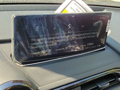 2026 Mazda MX-5 Miata — photo 27 view