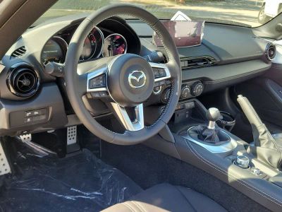 2026 Mazda MX-5 Miata — photo 14 view