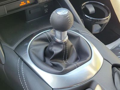 2026 Mazda MX-5 Miata — photo 30 view