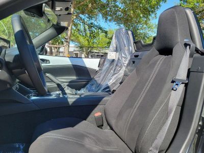2026 Mazda MX-5 Miata — photo 15 view