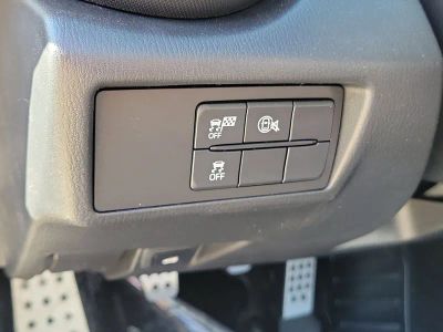 2026 Mazda MX-5 Miata — photo 19 view