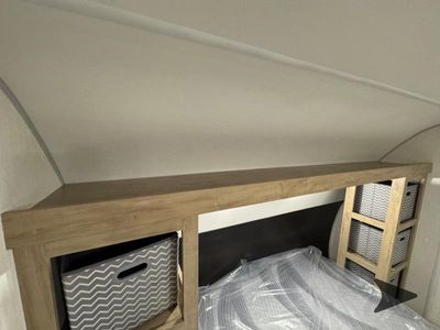 2026 Forest River RV Cherokee Grey Wolf - Photo 49