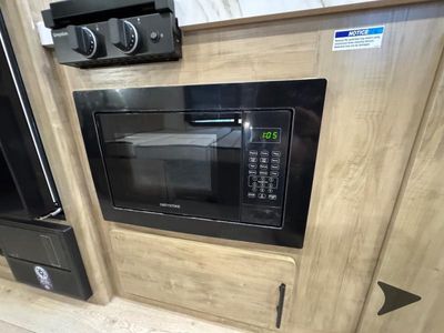 2026 Forest River RV Cherokee Grey Wolf - Photo 40