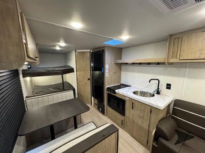 2026 Forest River RV Cherokee Grey Wolf - Photo 17