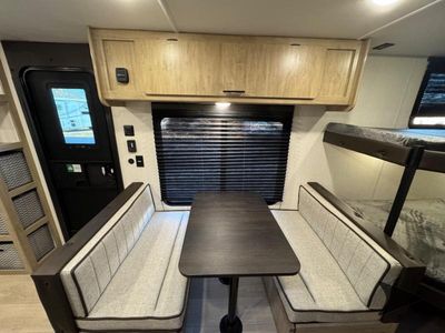 2026 Forest River RV Cherokee Grey Wolf - Photo 20