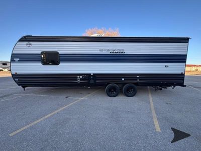 2026 Forest River RV Cherokee Grey Wolf - Photo 7