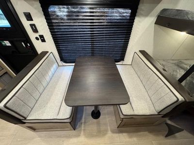 2026 Forest River RV Cherokee Grey Wolf - Photo 22