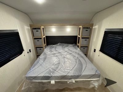 2026 Forest River RV Cherokee Grey Wolf - Photo 47