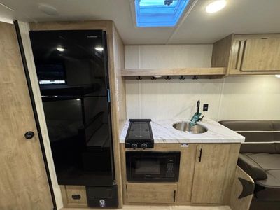 2026 Forest River RV Cherokee Grey Wolf - Photo 35