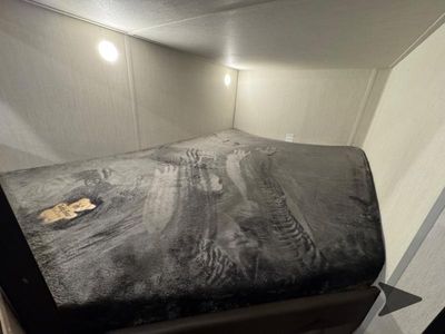 2026 Forest River RV Cherokee Grey Wolf - Photo 26