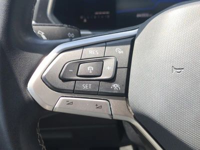 2022 Volkswagen Tiguan — photo 26 view