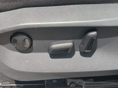 2022 Volkswagen Tiguan — photo 21 view