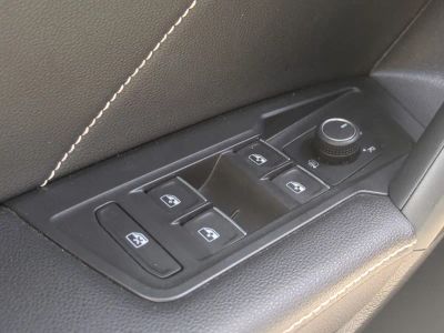 2022 Volkswagen Tiguan — photo 25 view
