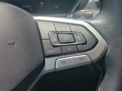 2022 Volkswagen Tiguan — photo 27 view