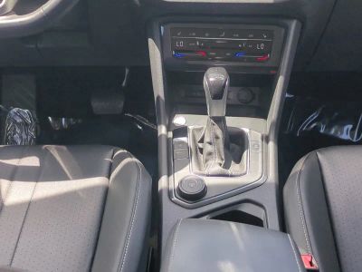 2022 Volkswagen Tiguan — photo 20 view